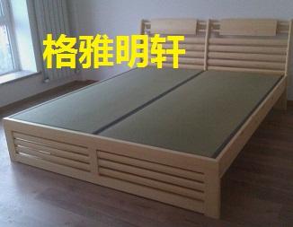 陕西榻榻米