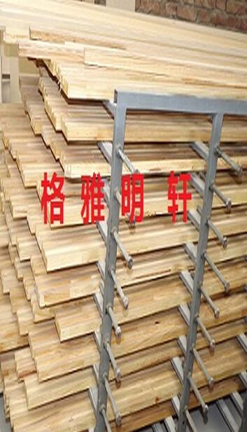 陕西原木门